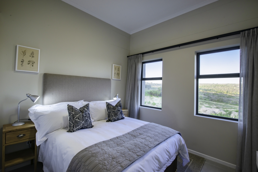 To Let 3 Bedroom Property for Rent in Shark Bay Estate Western Cape